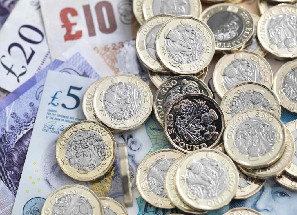 You Could Be Owed Up to £8,000 in a Tax Return