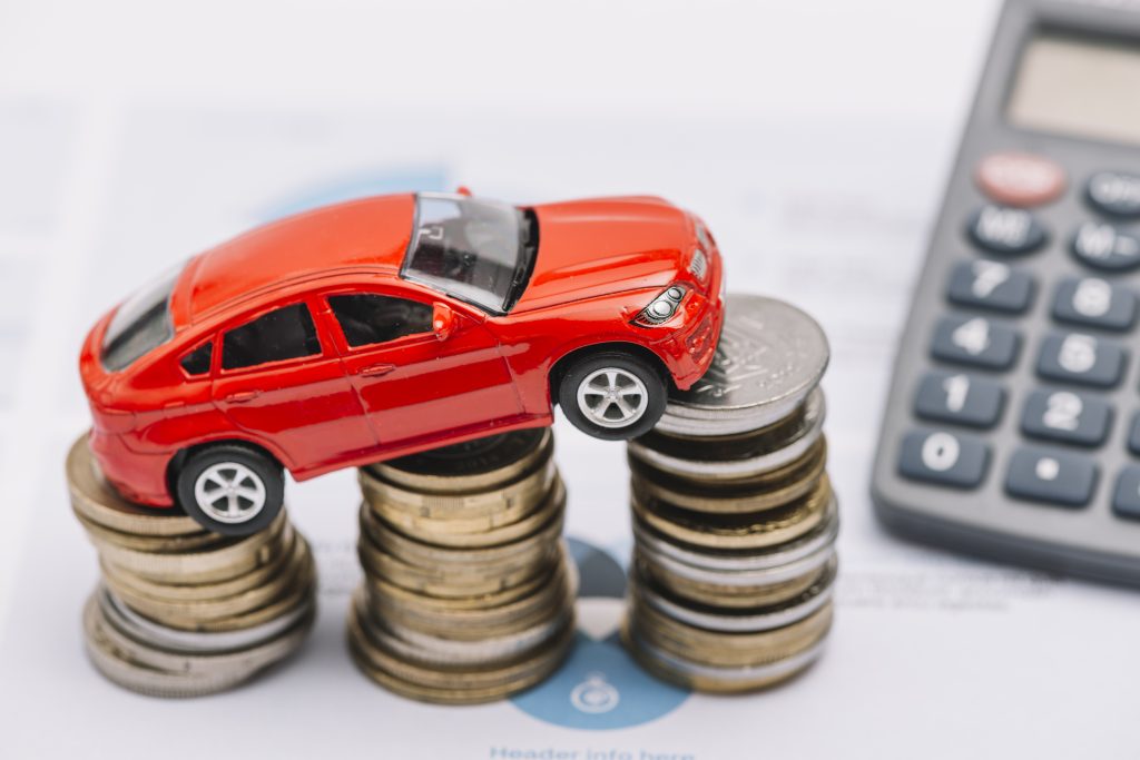 Driven for Work? Don’t Let Your Tax Refund Drive Away!