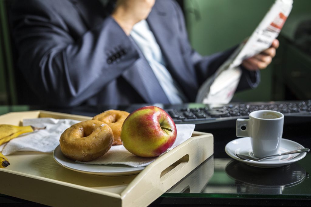 Tax Breaks for Food and Drink UK: Your Guide to Subsistence Allowances