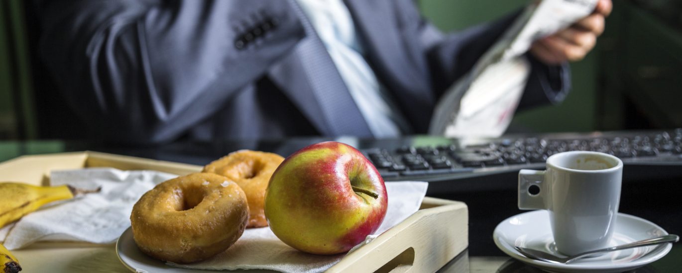 uk tax on food