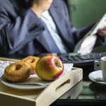 uk tax on food