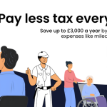 Savy App tax deductions