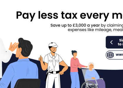 Savy App tax deductions