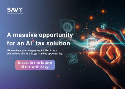 Artificial Intelligence Tax Solution