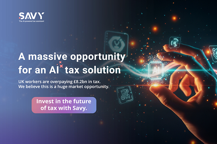 Artificial Intelligence Tax Solution